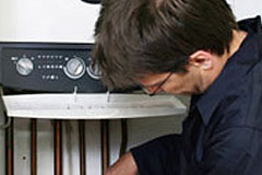 boiler repair Gundenham